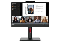 Monitor Lenovo Thinkcentre Tio22 Gen5 Touch 21,5" LED IPS FullHD Táctil
