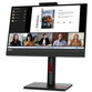 Monitor Lenovo Thinkcentre Tio22 Gen5 Touch 21,5" LED IPS FullHD Táctil Monitor Lenovo Thinkcentre Tio22 Gen5 Touch 21,5" LED IPS FullHD Táctil