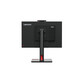 Lenovo Thinkcentre Tio24 Gen5 23.8" LED IPS FullHD Webcam Lenovo Thinkcentre Tio24 Gen5 23.8" LED IPS FullHD Webcam