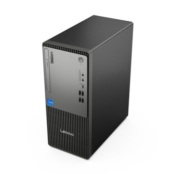 Ordenador Sobremesa PC Lenovo ThinkCentre neo 50t Gen 5 i5-13400 16GB 512GB SSD DDR5 UHD 730 DVD±RW