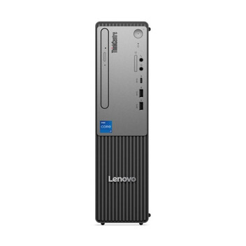 Ordenador Sobremesa Lenovo ThinkCentre neo 50s Gen 5 Intel Core i5-14400 32GB 1TB SSD Win11 Pro