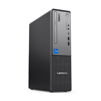 Ordenador Sobremesa PC Lenovo ThinkCentre neo 50s Gen 5 i5-13400 32GB 1TB SSD DVD+RW UHD 730 Win11Pr