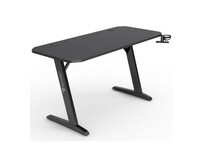 Sense7 Nomad Basic Mesa Gaming Negra