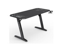Sense7 Nomad Cybernetic Mesa Gaming Negra