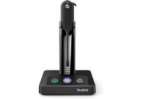 Yealink WH63 Teams Auriculares Inalámbricos DECT Convertibles