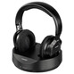 Thomson WHP3001BK Auriculares Inalámbricos con Base Thomson WHP3001BK Auriculares Inalámbricos con Base
