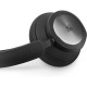 Bang & Olufsen Beoplay Portal Auriculares Gaming Inalámbricos Negros