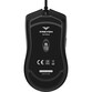 Ratón PREYON con cable 12400 DPI RGB 6 botones programables y sensor Pixart PAW 3327 Ratón PREYON con cable 12400 DPI RGB 6 botones programables y sensor Pixart PAW 3327