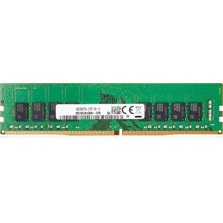 HP 13L76AA DDR4 3200MHz 8GB CL22