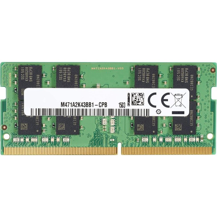 HP 13L77AA DDR4 SO-DIMM 3200MHz 8GB CL22