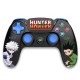 Freaks and Geeks Mando Inalámbrico Hunter X Hunter Duo Gon Kirua PS4