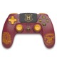 Freaks and Geeks Mando Inalámbrico Harry Potter Gryffindor para PS4