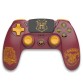 Freaks and Geeks Mando Inalámbrico Harry Potter Gryffindor para PS4 Freaks and Geeks Mando Inalámbrico Harry Potter Gryffindor para PS4