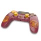 Freaks and Geeks Mando Inalámbrico Harry Potter Gryffindor para PS4 Freaks and Geeks Mando Inalámbrico Harry Potter Gryffindor para PS4