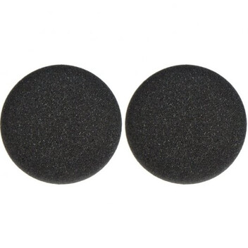 Jabra Evolve Almohadillas para Evolve 20/30/40/65 10pcs Negras Jabra Evolve Almohadillas para Evolve 20/30/40/65 10pcs Negras