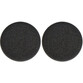 Jabra Evolve Almohadillas para Evolve 20/30/40/65 10pcs Negras Jabra Evolve Almohadillas para Evolve 20/30/40/65 10pcs Negras