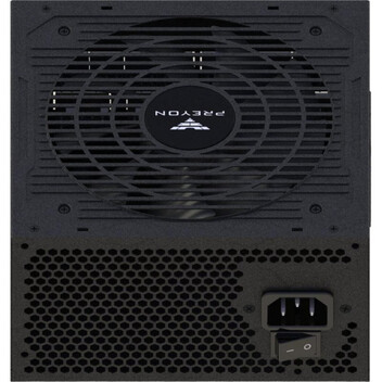 Fuente Alimentación PREYON 1000W Certificación 80 PLUS Gold Eagle Power Gamin