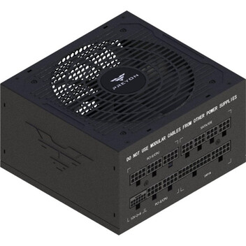 Fuente Alimentación PREYON 850W 80 PLUS Gold Eagle Power Gaming PSU Modular A
