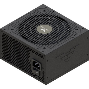 Fuente Alimentación PREYON 850W 80 PLUS Gold Eagle Power Gaming PSU Modular A
