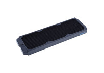 Alphacool NexXxoS ST30 Radiador 360mm