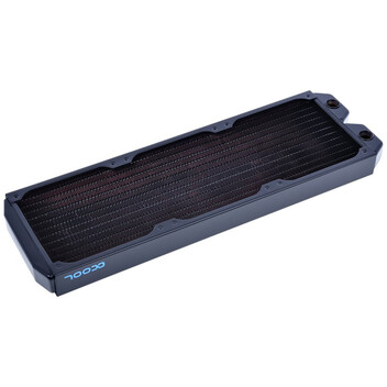 Alphacool NexXxoS ST30 Radiador 360mm Alphacool NexXxoS ST30 Radiador 360mm