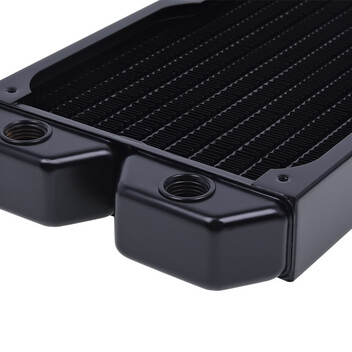 Alphacool NexXxoS ST30 Radiador 360mm Alphacool NexXxoS ST30 Radiador 360mm