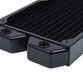 Alphacool NexXxoS ST30 Radiador 360mm Alphacool NexXxoS ST30 Radiador 360mm