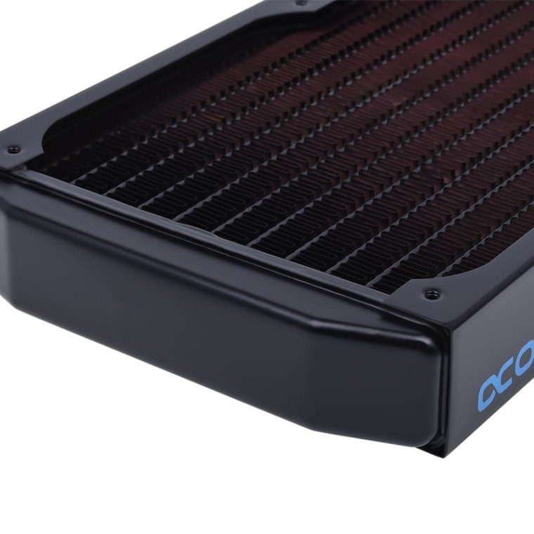 Alphacool NexXxoS ST30 Radiador 360mm