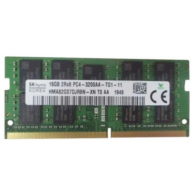 HP 141H4AA SO-DIMM DDR4 3200MHz PC4-25600 16GB