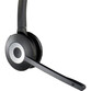 Jabra Pro 900 Duo Auriculares Inalámbrico para Centro de Llamadas