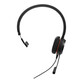 Jabra Evolve 30 Auricular Monoaural Negro Jabra Evolve 30 Auricular Monoaural Negro
