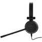 Jabra Evolve 30 Auricular Monoaural Negro Jabra Evolve 30 Auricular Monoaural Negro