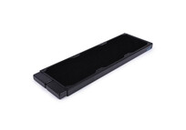 Alphacool NexXxoS ST20 HPE Radiador 360mm Negro Alphacool NexXxoS ST20 HPE Radiador 360mm Negro