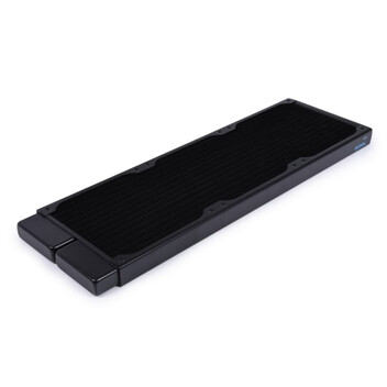 Alphacool NexXxoS ST20 HPE Radiador 360mm Negro Alphacool NexXxoS ST20 HPE Radiador 360mm Negro