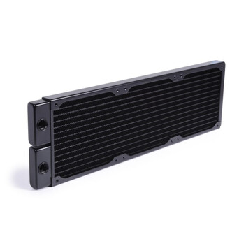 Alphacool NexXxoS ST20 HPE Radiador 360mm Negro Alphacool NexXxoS ST20 HPE Radiador 360mm Negro