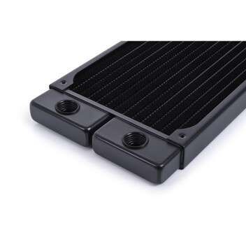 Alphacool NexXxoS ST20 HPE Radiador 360mm Negro Alphacool NexXxoS ST20 HPE Radiador 360mm Negro