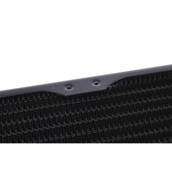 Alphacool NexXxoS ST20 HPE Radiador 360mm Negro Alphacool NexXxoS ST20 HPE Radiador 360mm Negro