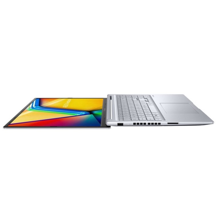 ASUS VivoBook 16X K3605ZU-MB098W Intel Core i7-12650H/16GB/512GB SSD/RTX 4050/16" Teclado Italiano