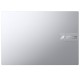 ASUS VivoBook 16X K3605ZU-MB098W Intel Core i7-12650H/16GB/512GB SSD/RTX 4050/16" Teclado Italiano