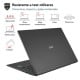 LG Gram 14Z90R-G.AD75B Intel Evo Core i7-1360P/32GB/512GB SSD/14"