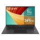 LG Gram 14Z90R-G.AD78B Intel Evo Core i7-1360P/32GB/1TB SSD/14"