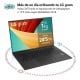 LG Gram 14Z90R-G.AD78B Intel Evo Core i7-1360P/32GB/1TB SSD/14"