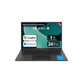 Portátil LG Gram 14″ i5-1334U 16GB 512GB SSD Ultraligero 24,5h W11 Black