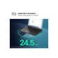 Portátil LG Gram 14″ i5-1334U 16GB 512GB SSD Ultraligero 24,5h W11 Black