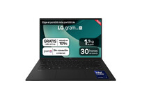 Portátil LG Gram 14Z90T 14″ Intel Core Ultra 7 32GB 1TB SSD Windows 11 Pro AI Chat On-Device