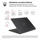 Portátil LG Gram 14Z90T 14″ Intel Core Ultra 7 32GB 1TB SSD Windows 11 Pro AI Chat On-Device