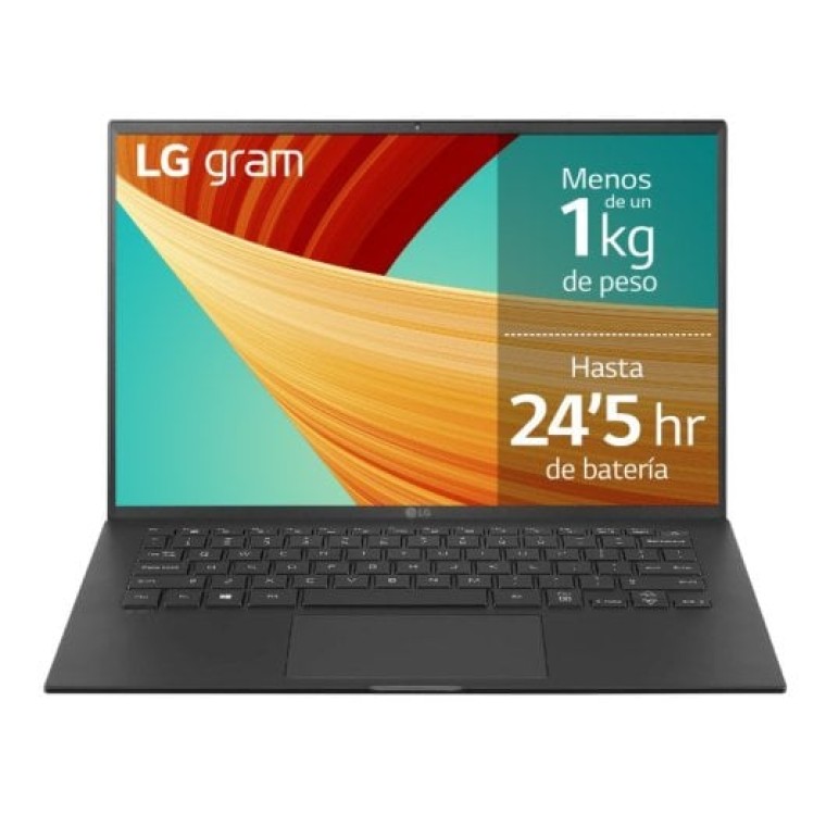 LG Gram 14ZB90R-G.AA75B Intel Evo Core i7-1360P/16GB/512GB SSD/14"