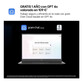 Portátil LG Gram 14ZD90T 14" Intel Core Ultra 7 255H 16GB 1TB AI Boost Dolby Atmos Portátil LG Gram 14ZD90T 14" Intel Core Ultra 7 255H 16GB 1TB AI Boost Dolby Atmos