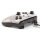 Power A Mando Camo Snow con Cable para Xbox One