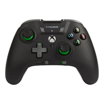 Power A MOGA XP5-X Plus Mando Bluetooth Negro para Android/PC Power A MOGA XP5-X Plus Mando Bluetooth Negro para Android/PC